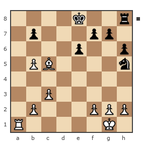 Game #2277685 - Баулин Артем (tema_95) vs Ершков Вячеслав Алексеевич (Ich)