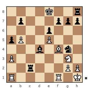 Game #7788958 - Павел Григорьев vs Александр (GlMol)