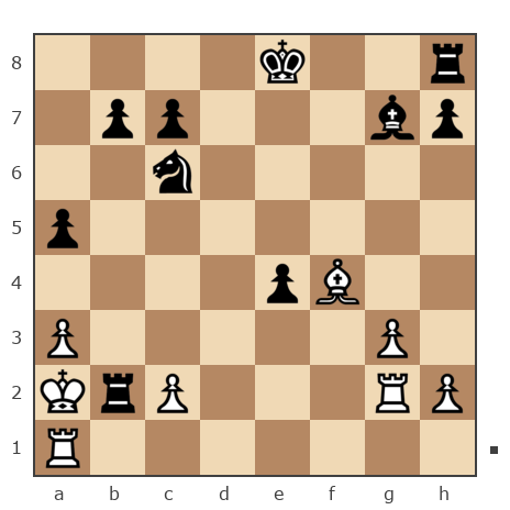Game #7888569 - Aleksander (B12) vs Михаил (mihvlad)