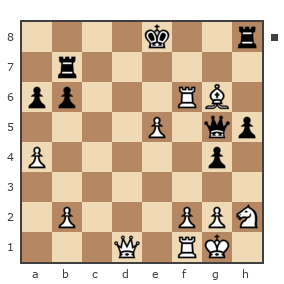 Game #7787400 - Waleriy (Bess62) vs Andrei-SPB