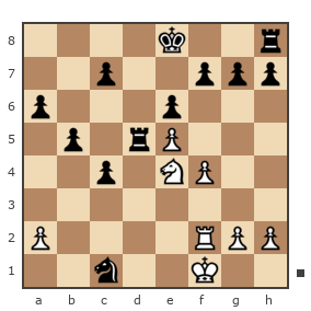 Game #6227396 - Oleg Zakharov (ozzzzzz) vs Nikolay Vladimirovich Kulikov (Klavdy)