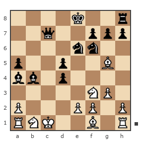 Game #7845248 - Александр Витальевич Сибилев (sobol227) vs NikolyaIvanoff