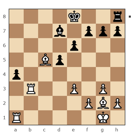 Game #7902356 - valera565 vs Юрьевич Андрей (Папаня-А)