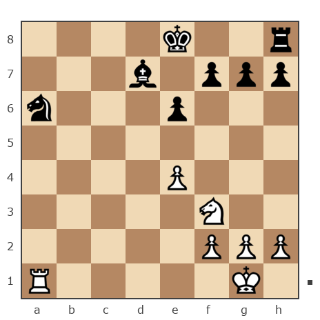 Game #7766559 - Trianon (grinya777) vs Сергей Николаевич Коршунов (Коршун)