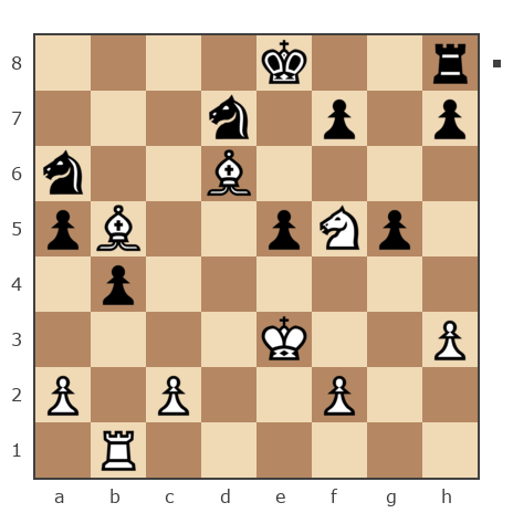 Game #222357 - Алексей (Алексей Сергеевич) vs Leonid (sten37)