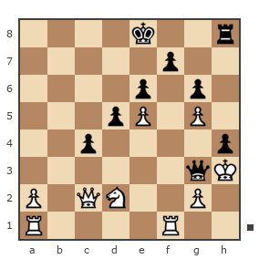 Game #5283303 - Юрий Александрович Зимин (zimin) vs Гречко Владимир Витальевич (Fitskin)