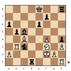 Game #4581609 - Sakhalinec vs Лень Станислав (Sunset_81)