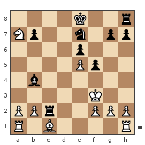 Game #1450776 - Акулов Алексей (Баракуда) vs Иван Макаров (BAHO92)