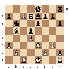Game #7168575 - Артём (Melky2005) vs Александр Шошин (calvados)