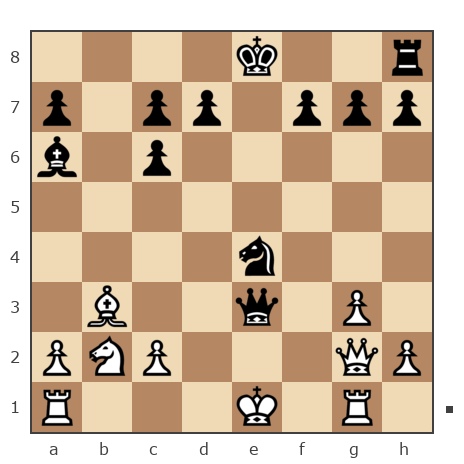 Game #7767502 - Александр Савченко (A_Savchenko) vs Александр Евгеньевич Федоров (sanco2000)