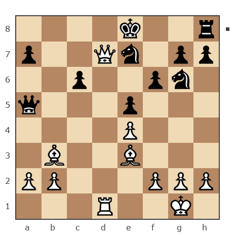 Game #7846160 - Aleksander (B12) vs Александр Витальевич Сибилев (sobol227)