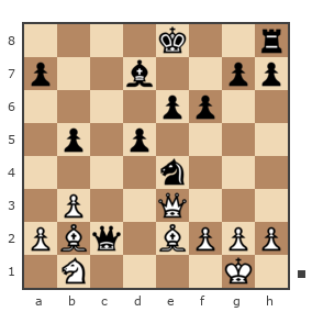 Game #7766943 - Олег Гаус (Kitain) vs Waleriy (Bess62)