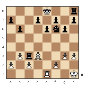Game #7779555 - Mistislav vs Леонид Владимирович Сучков (leonid51)