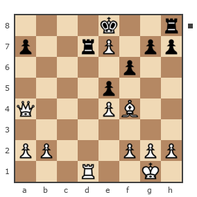 Game #5389732 - Владимир (Dilol) vs Oleg Turcan (olege)