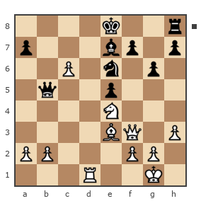 Game #4876865 - Эдуард Поликутин (edw) vs Kirill Nemov (KiWQ)