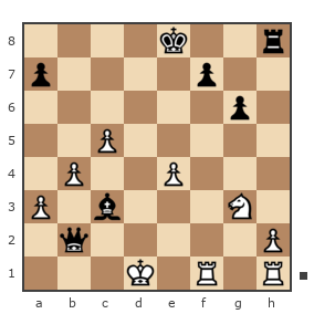 Game #7885455 - Николай Дмитриевич Пикулев (Cagan) vs Павел Валерьевич Сидоров (korol.ru)