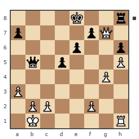 Game #7767917 - Drey-01 vs Виктор Иванович Масюк (oberst1976)