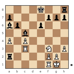 Game #6478194 - Shukurov Elshan Tavakkul (Garabaghli) vs Elizar00