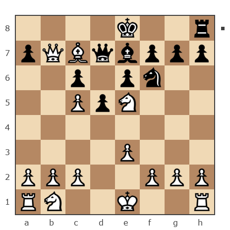 Game #7464380 - Alexander DIAMOND Antonik (CONCEPTOR) vs Don Killuminati