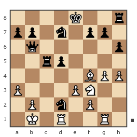 Game #7791540 - Waleriy (Bess62) vs cknight