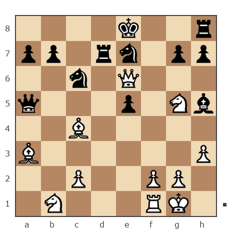 Game #6742974 - VPEK vs Алексей (AlekseyP)