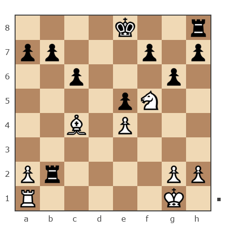 Game #5623977 - Александр Кислый (yes-cast) vs Anita53