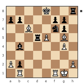 Game #7710690 - Pawnd4 vs Сергей Ратушный (Dragon67)