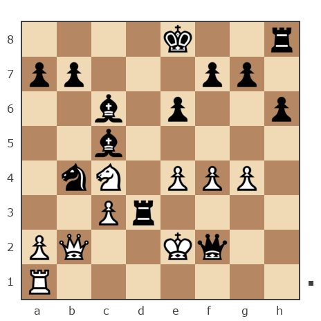 Game #3244048 - K_Artem vs Александр Шошин (calvados)