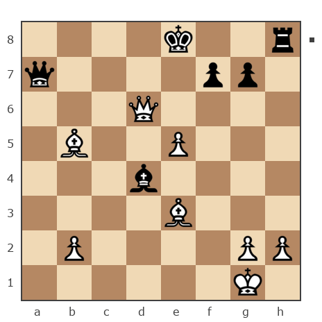 Game #7771617 - Александр Николаевич Семенов (семенов) vs николаевич николай (nuces)