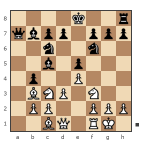Game #7859054 - Борис Абрамович Либерман (Boris_1945) vs Грасмик Владимир (grasmik67)