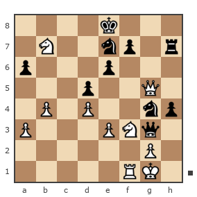 Game #7885954 - Андрей (Pereswet 7) vs владимир (ПРОНТО)