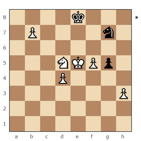 Game #7851001 - Андрей (Андрей-НН) vs Владимир Васильевич Троицкий (troyak59)