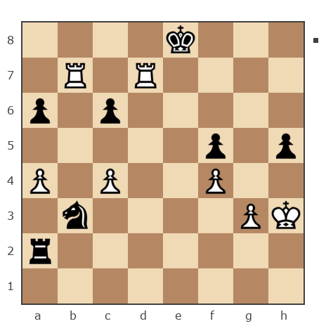 Партия №7533591 - Ростислав Бойков (R.N.) vs AlexOv
