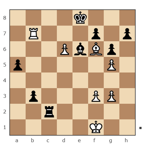 Game #3809019 - Vahe Muselimyan (vahe_arm) vs Сергей (korsar)