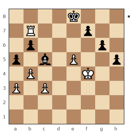 Game #7657321 - burkefull vs Тепловодский Сергей Харитонович (tipa49)