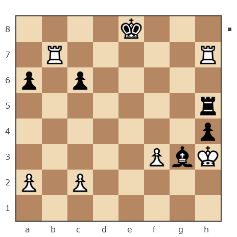 Game #5852272 - Грек (Rpek) vs МихаилД