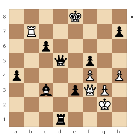 Game #7903980 - Oleg (fkujhbnv) vs Sergej_Semenov (serg652008)