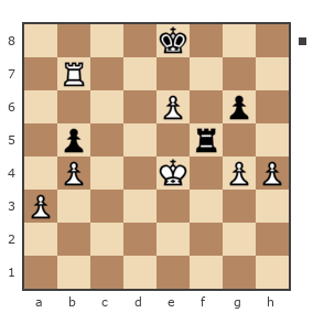 Game #7847822 - Юрий Александрович Шинкаренко (Shink) vs Павел Николаевич Кузнецов (пахомка)