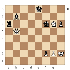 Game #4413219 - Завражнов Андрей (andreyz) vs Trianon (grinya777)
