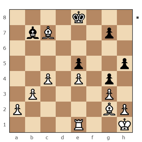 Game #4536606 - Евгений (evgen1979) vs Андрей (Millie)