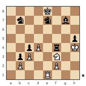 Game #7790894 - николаевич николай (nuces) vs Сергей Зубрилин (SergeZu96)