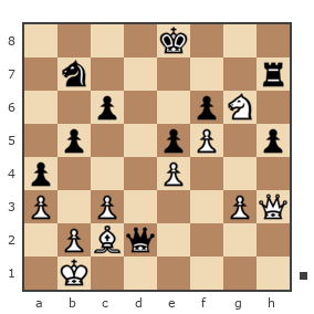 Game #6817323 - Воробьев Михаил Алексеевич (вор-бей1) vs Андрей (ROTOR 1993)