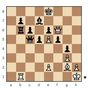 Партия №7854459 - Oleg (fkujhbnv) vs Шахматный Заяц (chess_hare)