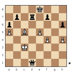 Game #7904436 - Владимир Васильевич Троицкий (troyak59) vs Андрей (андрей9999)