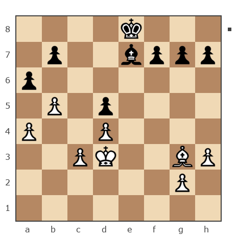 Game #7768856 - maks51 vs Александр (lapas46)