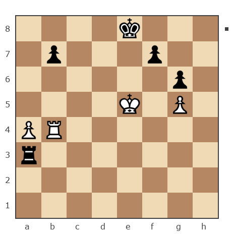 Game #7906587 - Валерий Семенович Кустов (Семеныч) vs Сергей (skat)