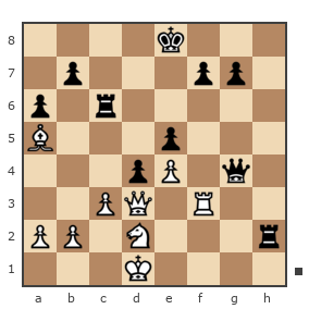 Game #1396534 - sergo (ural) vs Владимир Секир (Kondavis)