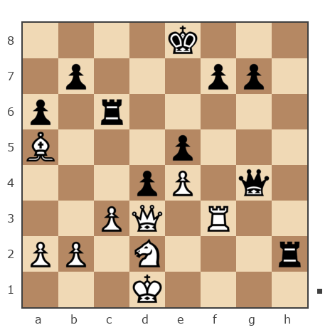 Game #1396534 - sergo (ural) vs Владимир Секир (Kondavis)