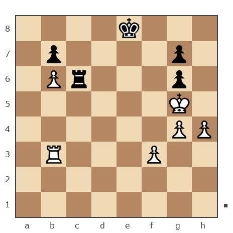 Game #1126060 - Дмитрий (Gemini) vs Максим Хатянович (Alma)