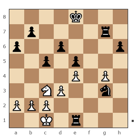 Game #1614387 - aleksiev antonii (enterprise) vs Катан Александр Петрович (fedosei)